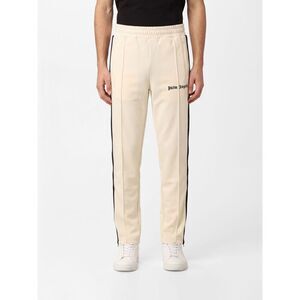 Palm Angels Men Palm Angels Technical Fabric Jogging Trousers